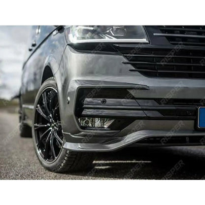 VW Transporter T6.1 2019 - 2024 – ABT Front Skirt – Bumper – Splitter