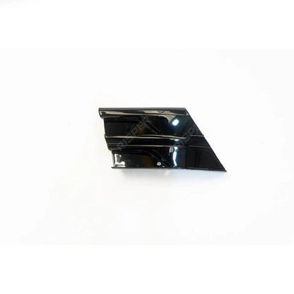 VW Transporter T6.1 2019 - 2024 Replacement Lower Front Grill Kit In Gloss Black