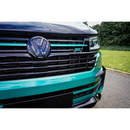 VW Transporter T6.1 2019 - 2024 “ ABT Front Grille Add-On - TMC Motorsport