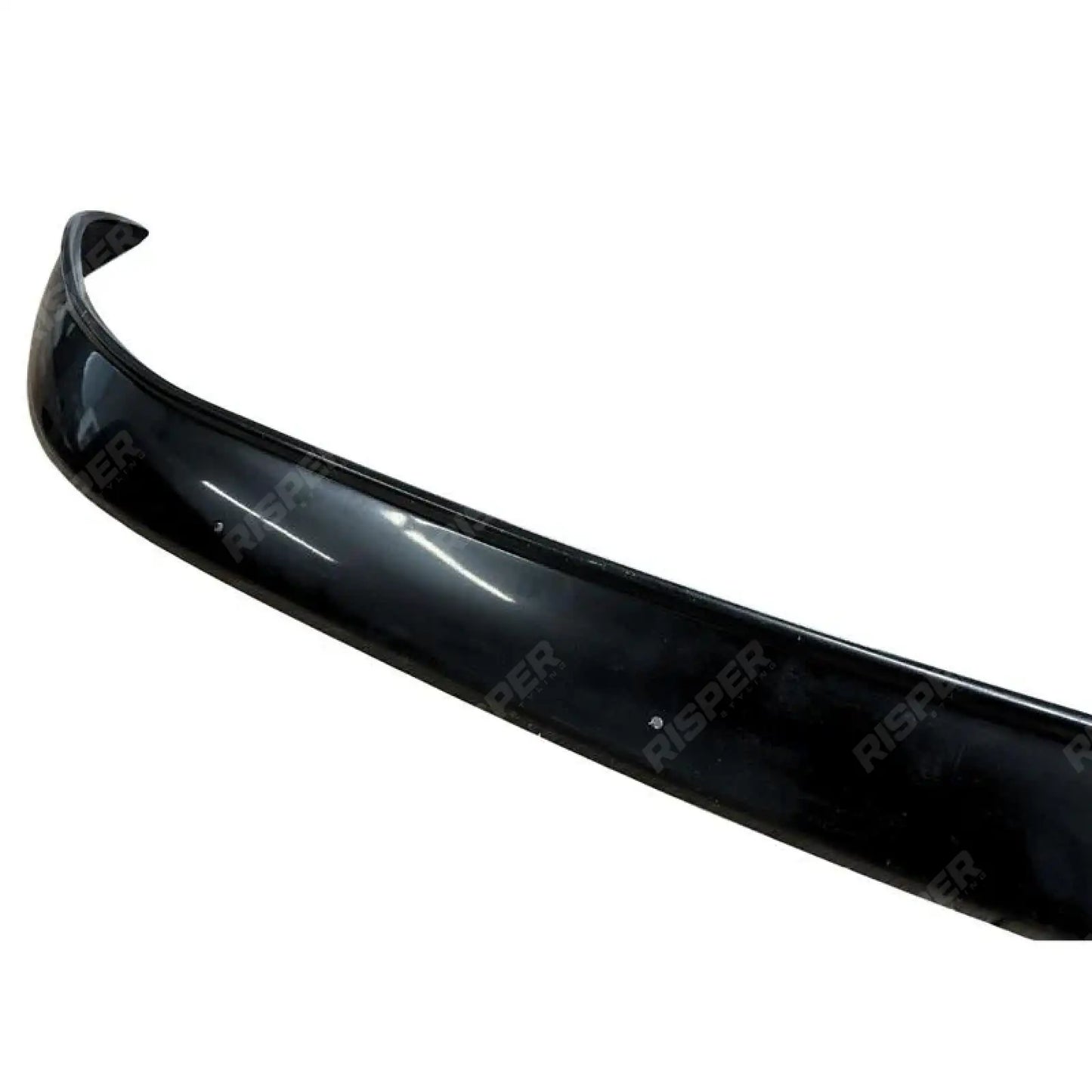 VW Transporter T7 2024 On STX Bonnet Guard Protector – Black