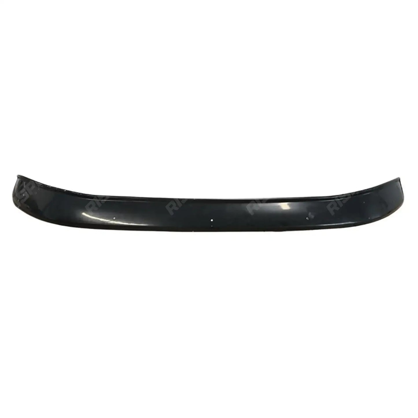 VW Transporter T7 2024 On STX Bonnet Guard Protector – Black