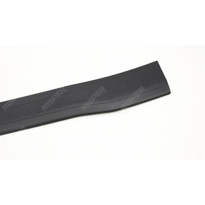 VW Transporter T7 2025 on / Ford Transit Custom 2024 on Rear Bumper Cover