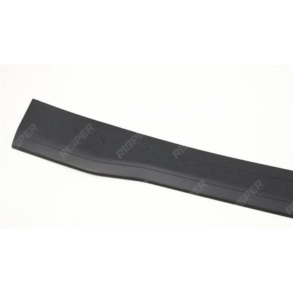 VW Transporter T7 2025 on / Ford Transit Custom 2024 on Rear Bumper Cover
