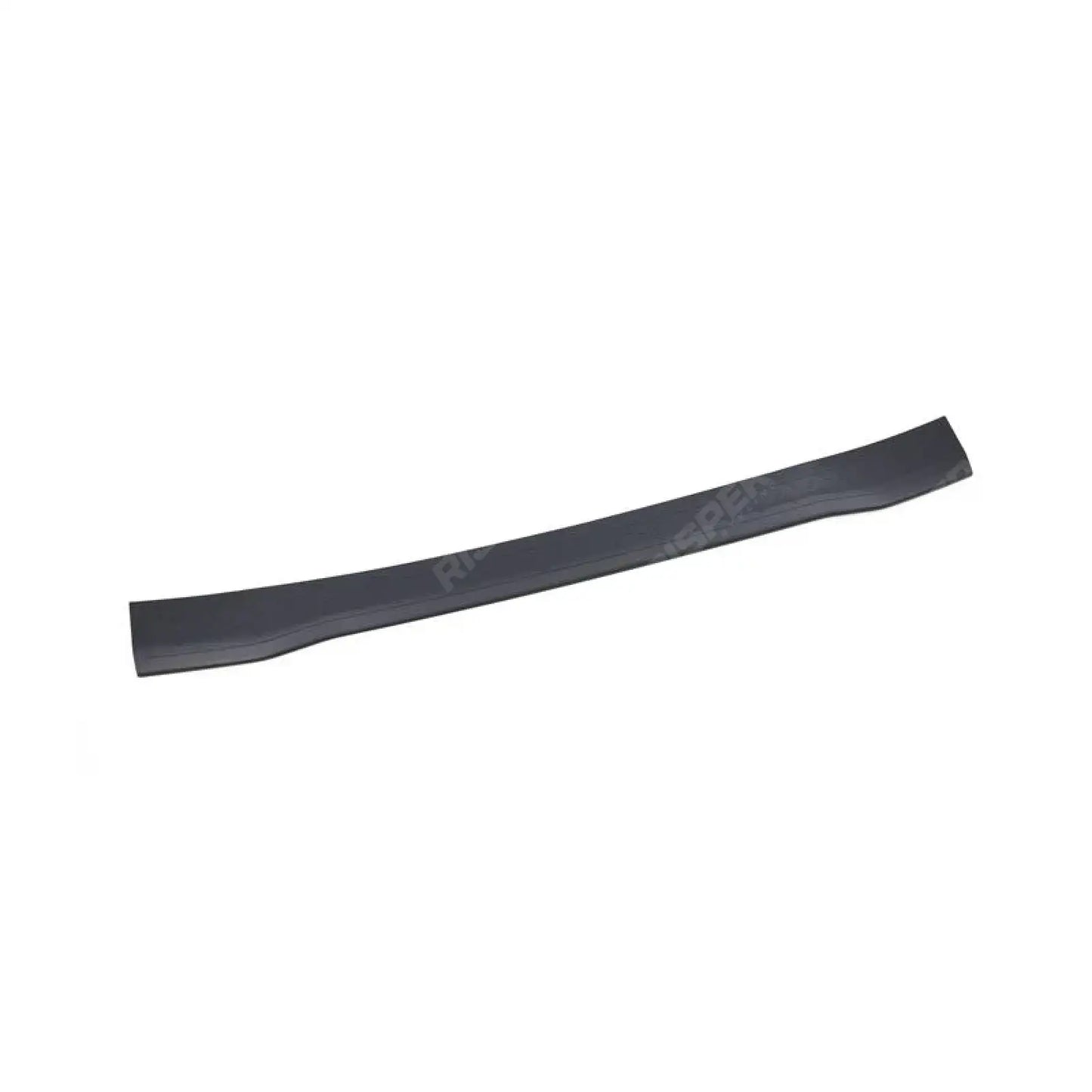 VW Transporter T7 2025 on / Ford Transit Custom 2024 on Rear Bumper Cover