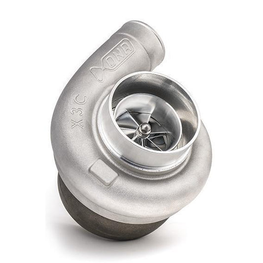 Funk Motorsport Xona Rotor 8278 Turbo Blanket - TMC Motorsport