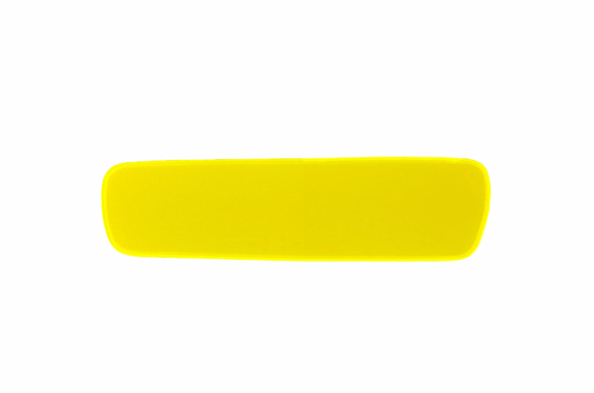 Fog Light Guards for Focus RS MK3 | CEUK Acrylic Fog Covers | Fluorescent & Race Styles