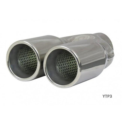 Cobra Sport BMW 316i/318i (E46) Cat Back Performance Exhaust - TMC Motorsport