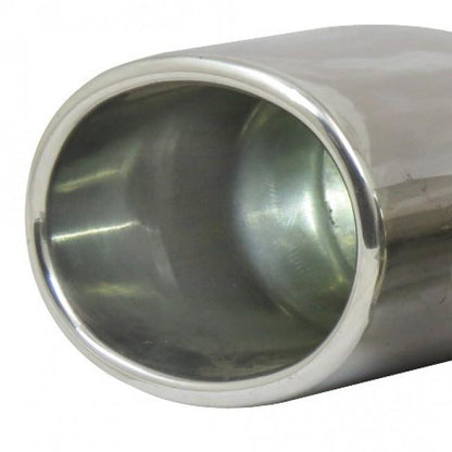 Cobra Sport Toyota MR2 Roadster (99-07) Cat Back Performance Exhaust - TMC Motorsport