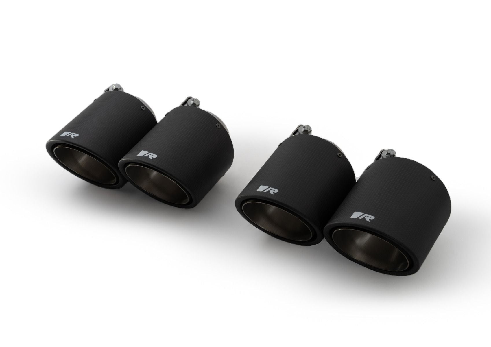 REMUS Sport Exhaust for BMW M5 F9x with OPF - TMC Motorsport