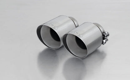REMUS Sport Exhaust for BMW M5 F9x with OPF - TMC Motorsport