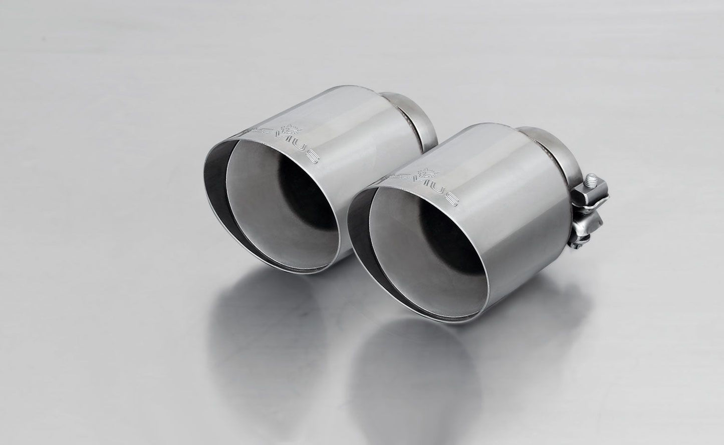 REMUS Racing Cat-Back Exhaust for BMW M5 F9x with OPF