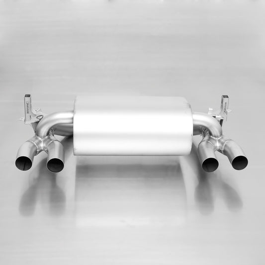 REMUS Sport Exhaust for BMW M3/M4 F8x