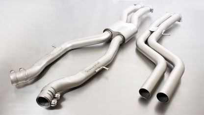 REMUS Sport Exhaust for BMW M3/M4 F8x