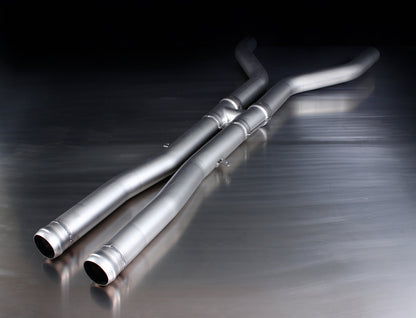 REMUS Sport Exhaust for BMW M3 E9x