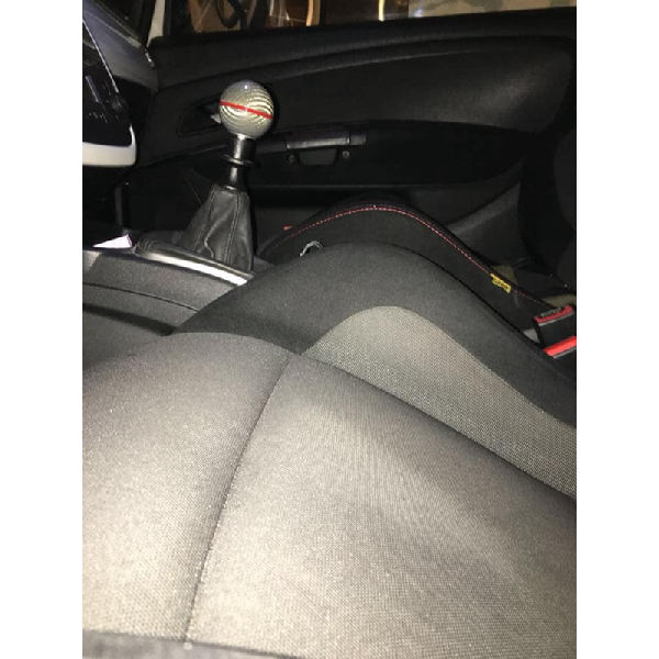 Abarth 500 / 595 / 695 TMC Motorsport Sabelt Seat Lowering Brackets - TMC Motorsport