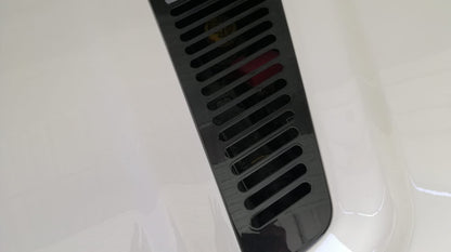 Abarth 500 / 595 / 695 Biposto Style REPLICA BONNET WITH OPTIONAL VENTS - Cadamuro - TMC Motorsport