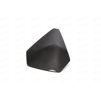 Lamborghini Huracan LP610-4 Spyder Instrument Cover - Carbon Fibre - TMC Motorsport
