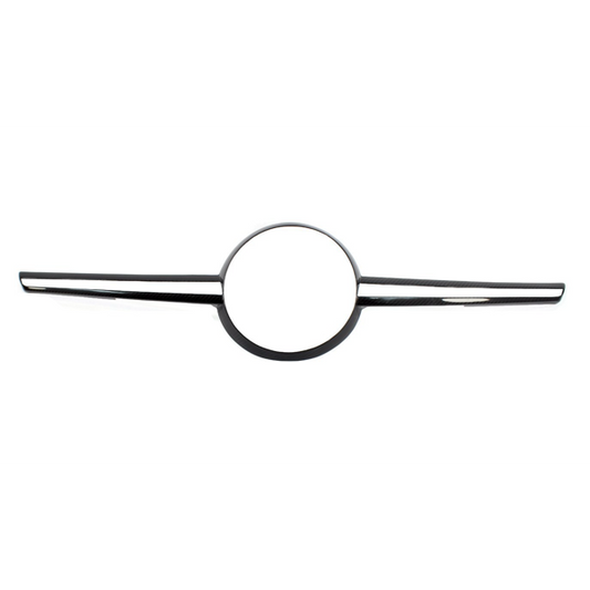 Mercedes Benz SLK R172 Front Grille - Carbon Fibre - TMC Motorsport