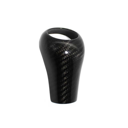 Mercedes Benz SLK R172 Gear Knob - Carbon Fibre - TMC Motorsport