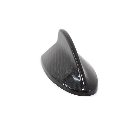 BMW Shark Fin Antenna Cover - Carbon Fibre - TMC Motorsport