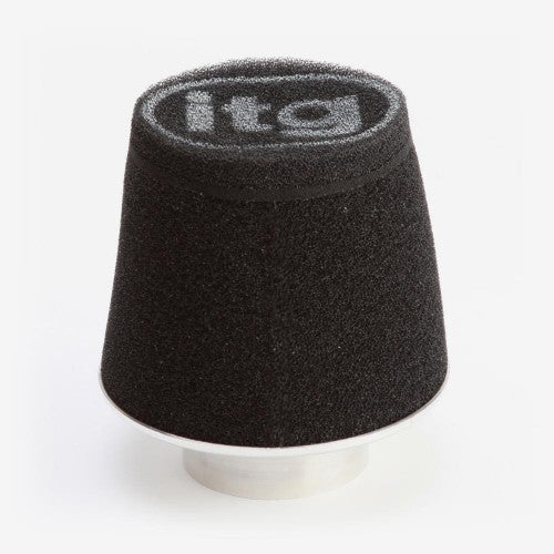 ITG JC60 (Large Cone) Maxogen Cone Air Filters - Cylindrical (Universal)