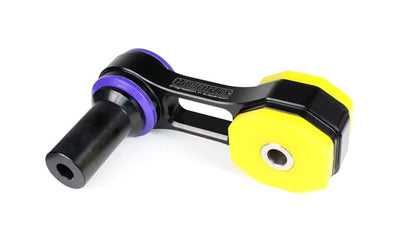 Abarth 500 USA Powerflex LOWER TORQUE MOUNT, FAST ROAD - TMC Motorsport