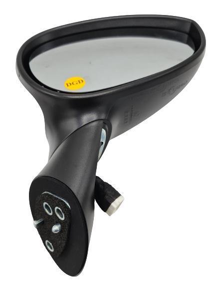 Genuine Abarth Mirror,  Abarth 500c - TMC Motorsport