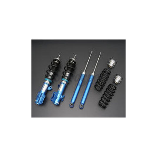 CUSCO TOYOTA YARIS GR STREET ZERO AWITHOUT TOP MT GXPA COILOVER KIT