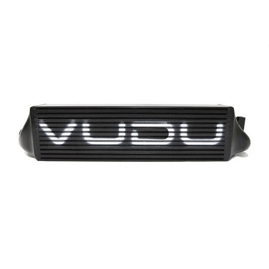 VW Polo GTI 6C Stage 3 Intercooler - VUDU Performance - TMC Motorsport