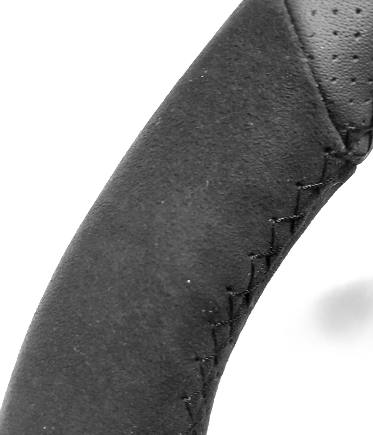 Genuine Abarth Steering Wheel  - 500 Abarth 595 70th Anniversary - TMC Motorsport