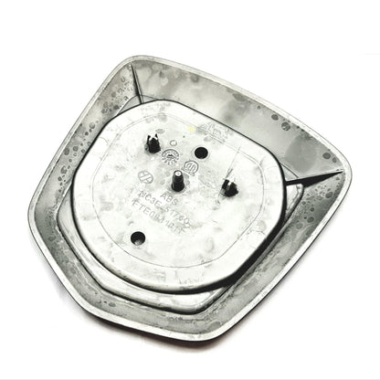 Genuine Abarth Badge, Front - 124 Abarth - TMC Motorsport