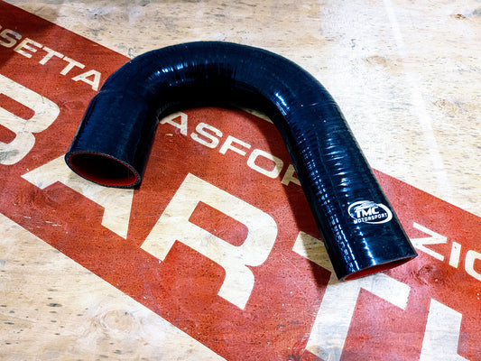 Abarth 500/595/695 TMC Motorsport Standard Airbox Scuttle Feed Silicone Hose