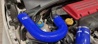 Abarth 500 / 595 / 695 TMC Motorsport Standard Airbox Scuttle Feed Silicone Hose - TMC Motorsport