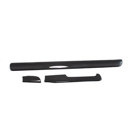 VW Golf MK6  MK6 Interior Trim Covers - Carbon Fibre - TMC Motorsport