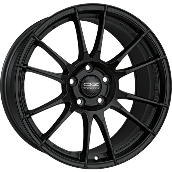 17" Ultraleggera By Oz Racing Set Of 4 Alloy Wheels 17x7 Et35 Pcd 4x98 For Abarth 500 / 595 / 695 - TMC Motorsport