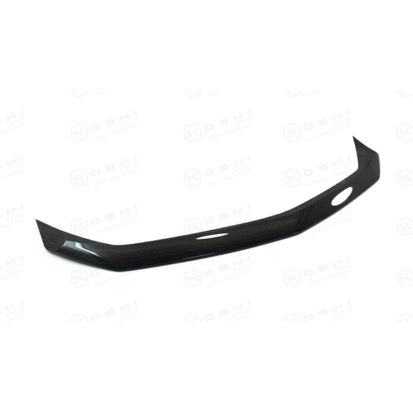 Lamborghini Urus Front Splitter Extended - Carbon Fibre - TMC Motorsport