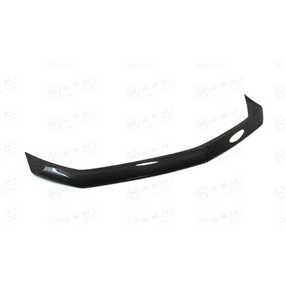 Lamborghini Urus Front Splitter Extended - Carbon Fibre - TMC Motorsport