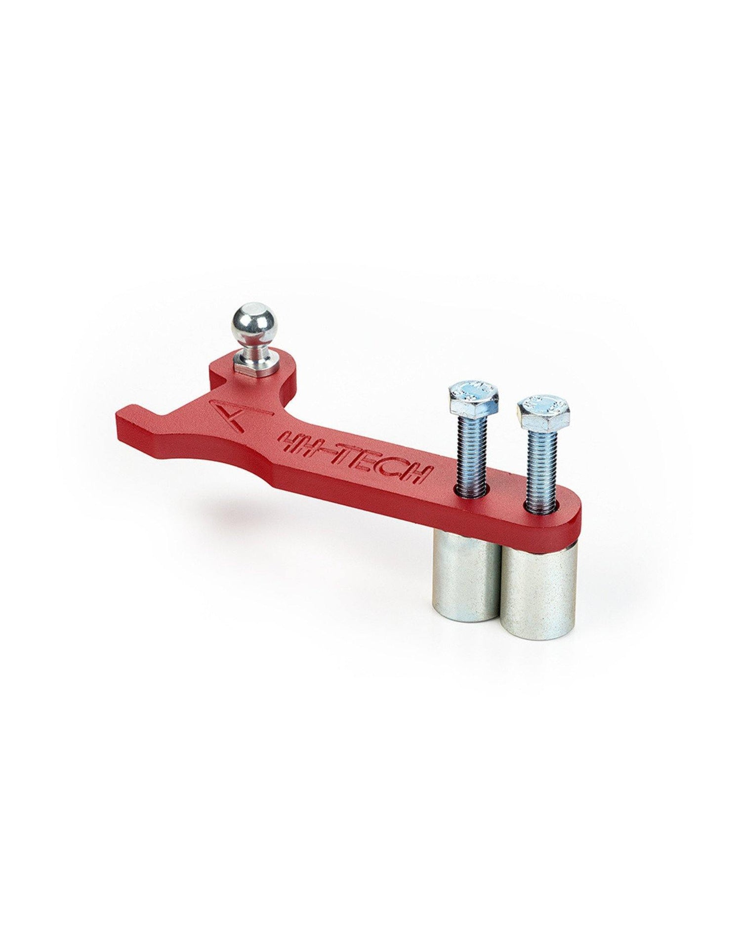 4H-TECH Short Shifter for Abarth 500 / 595 / 695 & Fiat Grande Punto 1.4 T-JET - TMC Motorsport