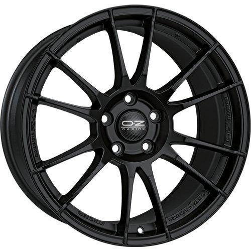 17" Ultraleggera By Oz Racing Set Of 4 Alloy Wheels 17x7 Et37 Pcd 4x100 For Abarth 124 Spider - TMC Motorsport