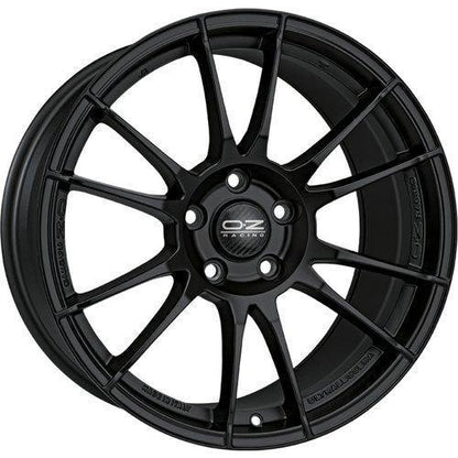 17" Ultraleggera By Oz Racing Set Of 4 Alloy Wheels 17x7 Et37 Pcd 4x100 For Abarth 124 Spider - TMC Motorsport