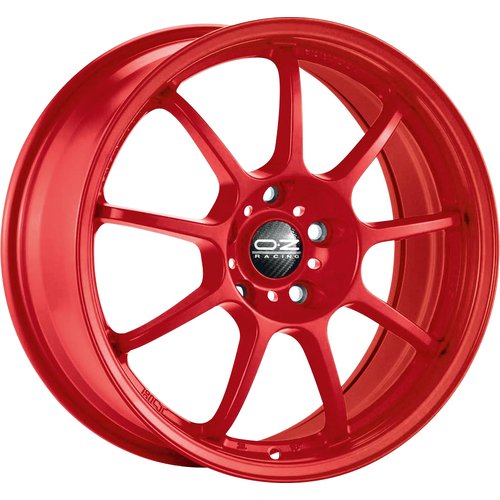 Toyota Gr Yaris Alleggerita Hlt 5f By Oz Racing Set Of 4 Toyota Gr Yaris Alleggerita Hlt 5f By Oz Racing Set Of 4