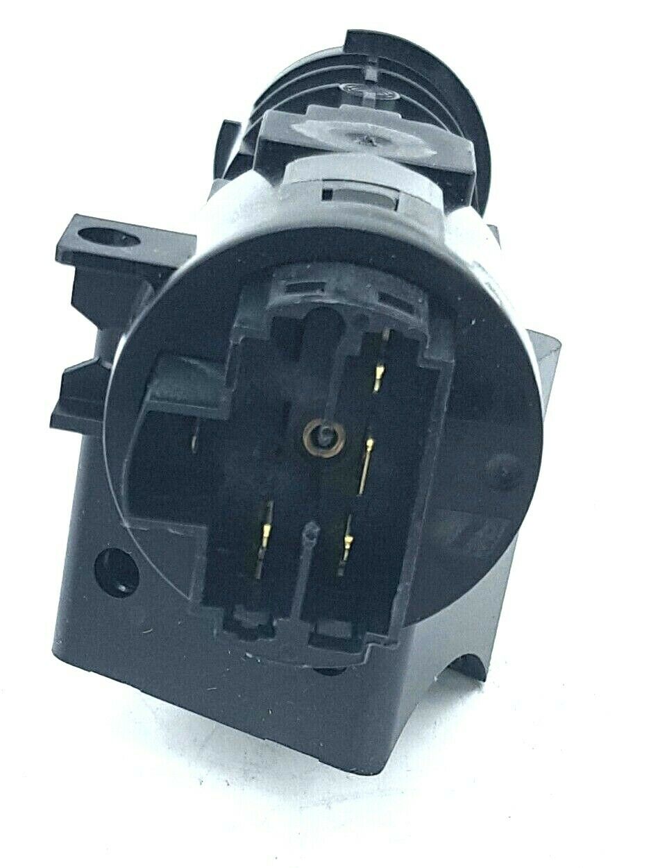 Genuine Abarth Ignition Switch - 500 - TMC Motorsport