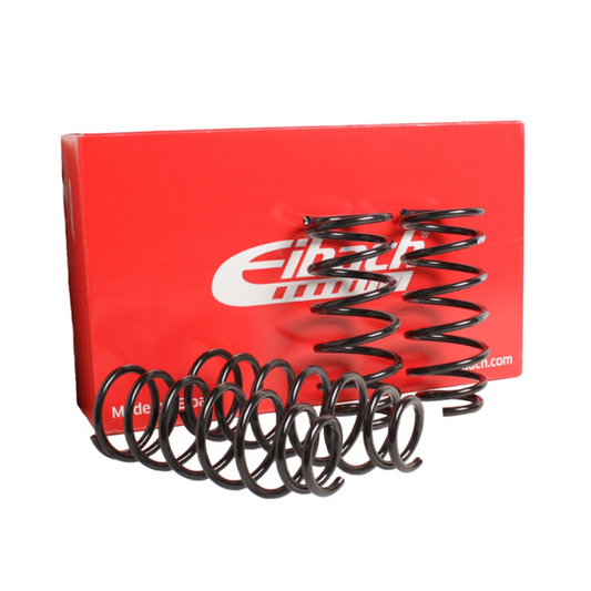 Eibach 124 Spider Pro Kit Sports Spring Set - TMC Motorsport