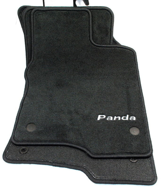 Carpet Mat Set -Fiat Panda 2015> 57137576