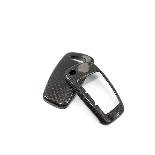 AUDI R8 Key Cover Fob - Carbon Fibre - TMC Motorsport