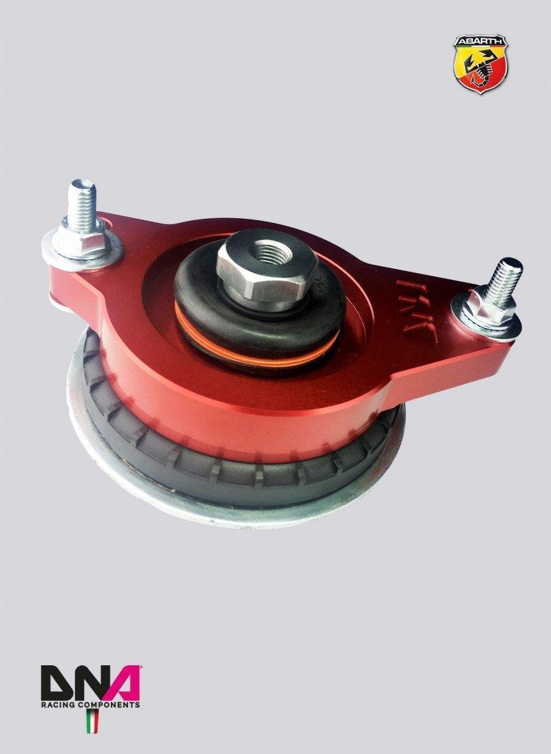 Abarth 500 / 595 / 695 OHLINS TOP MOUNT KIT - DNA RACING - TMC Motorsport