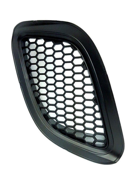 Genuine Abarth Grille, Front Bumper - 500 Abarth - TMC Motorsport