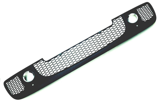 Genuine Abarth Grille, Front Bumper, Lower - 500 Abarth - TMC Motorsport