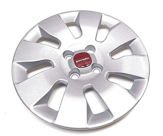 14" Wheel Trim - Fiat Panda 2012> 735553848