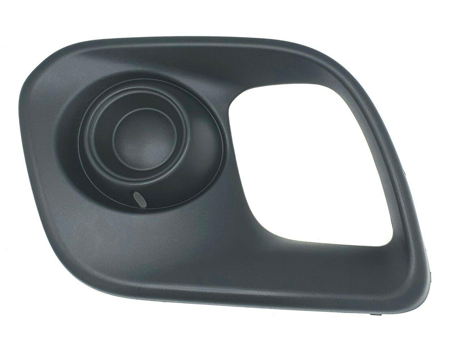 Genuine Abarth Bumper Trim, (Without Fog Lamps) - 500 Abarth 2016> - TMC Motorsport